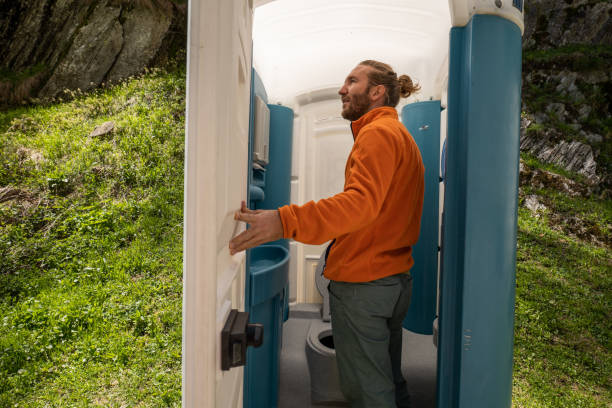 Best Construction site porta potty rental  in Hastings, MI