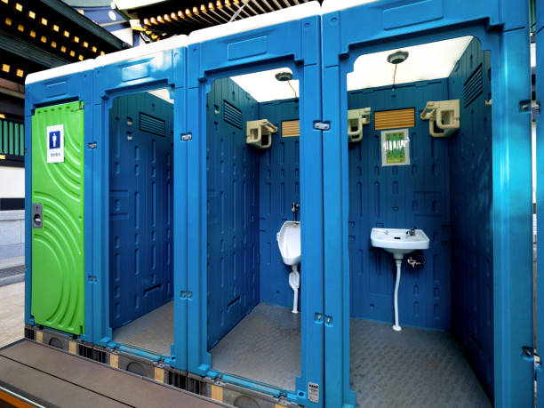 Best Porta potty rental near me  in Hastings, MI