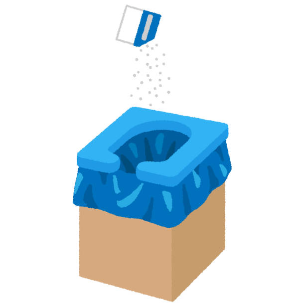 Best Porta potty delivery and setup  in Hastings, MI
